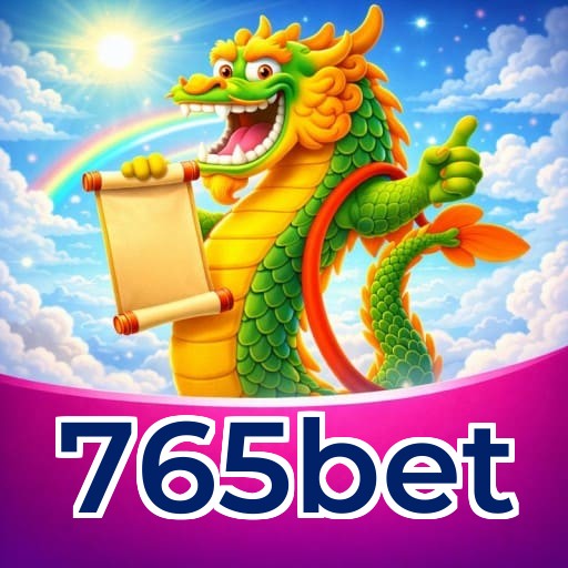 765bet Logo