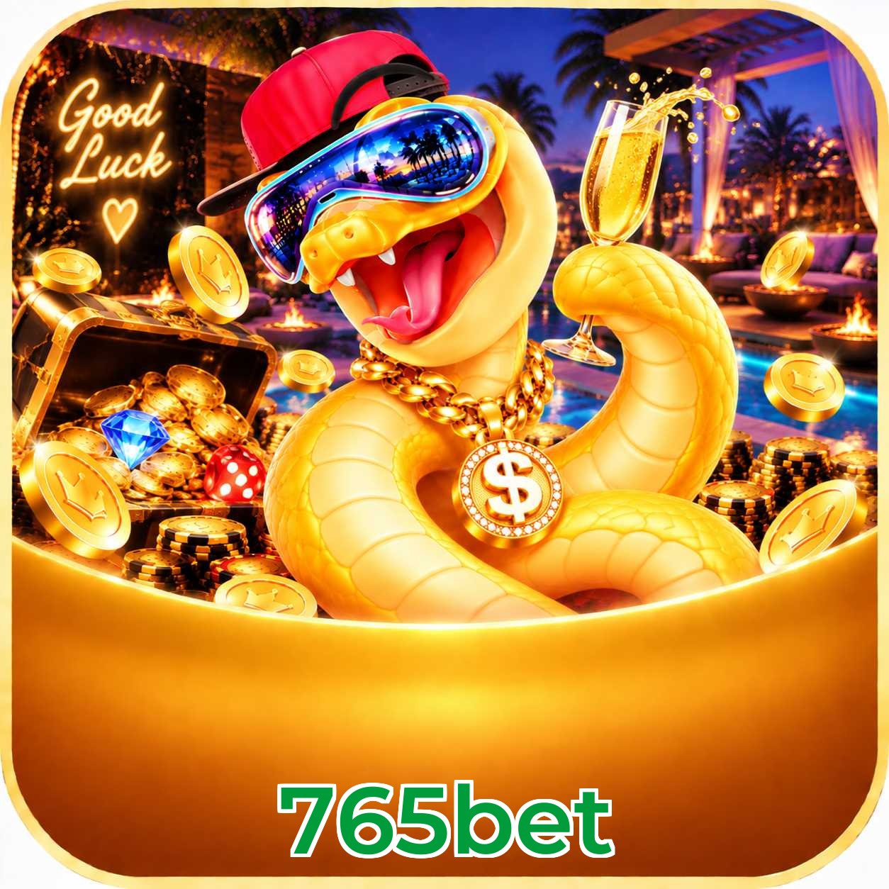 Jackpots progressivos 765bet — R$ 8,3 milhões acumulados