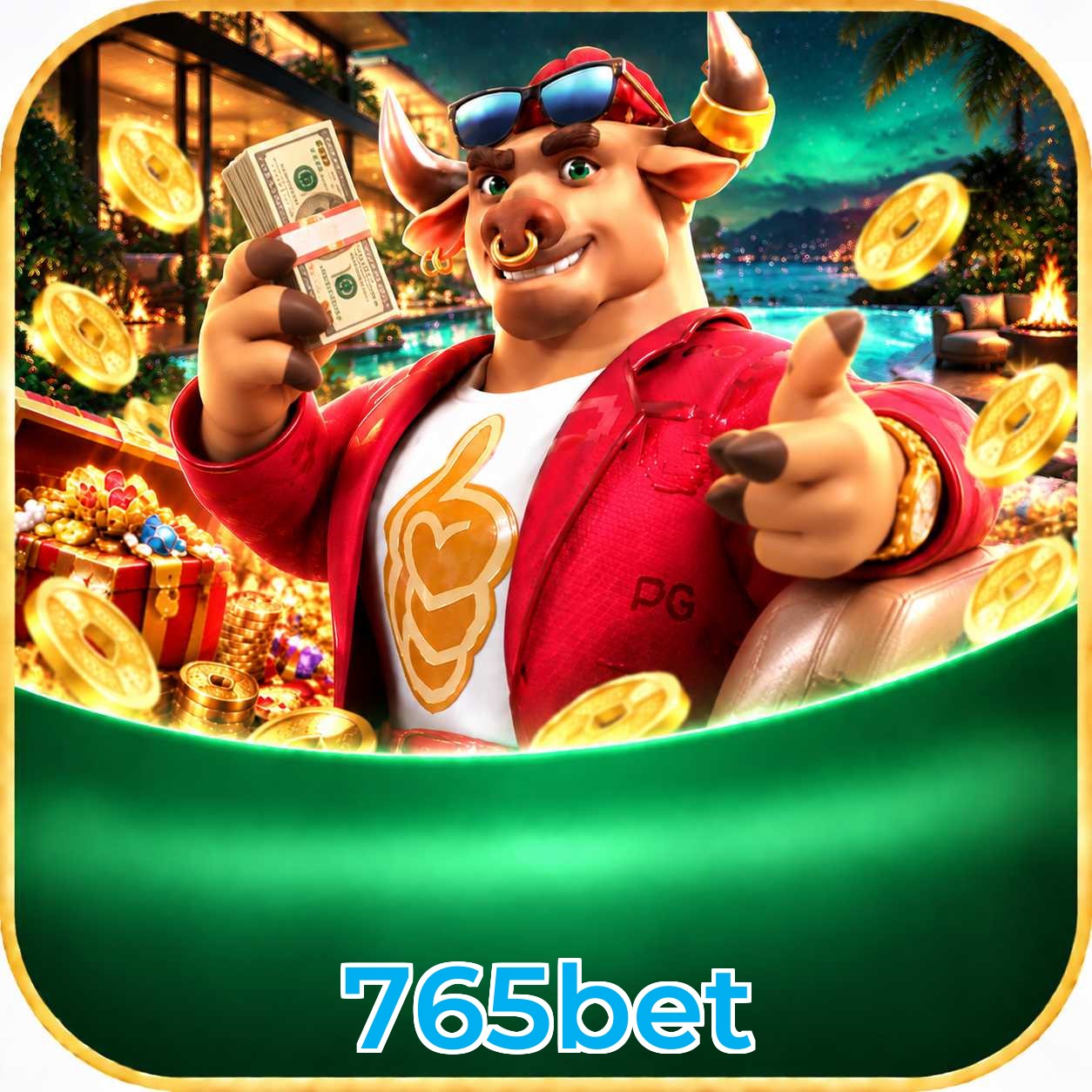 Segurança do APK 765bet