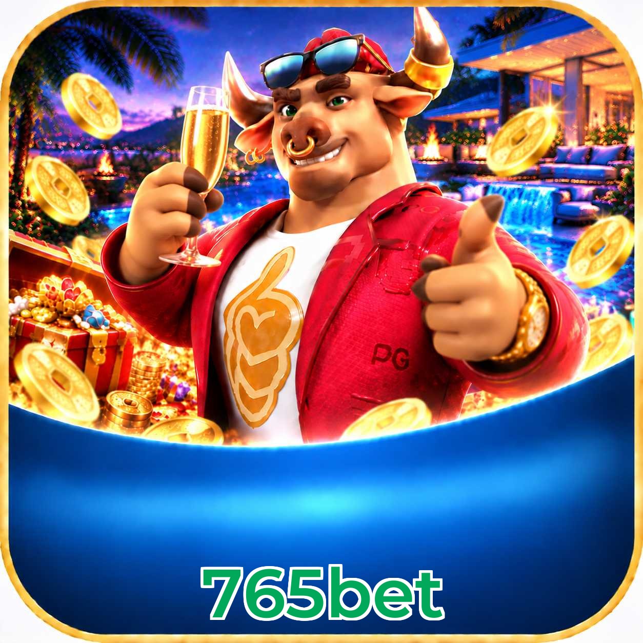 Download oficial 765bet seguro para Android e iOS