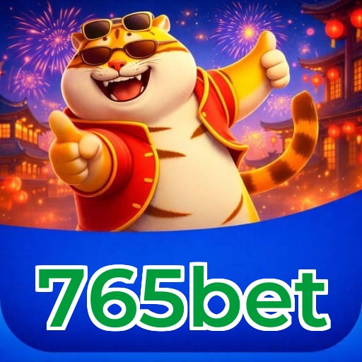 765bet Logo