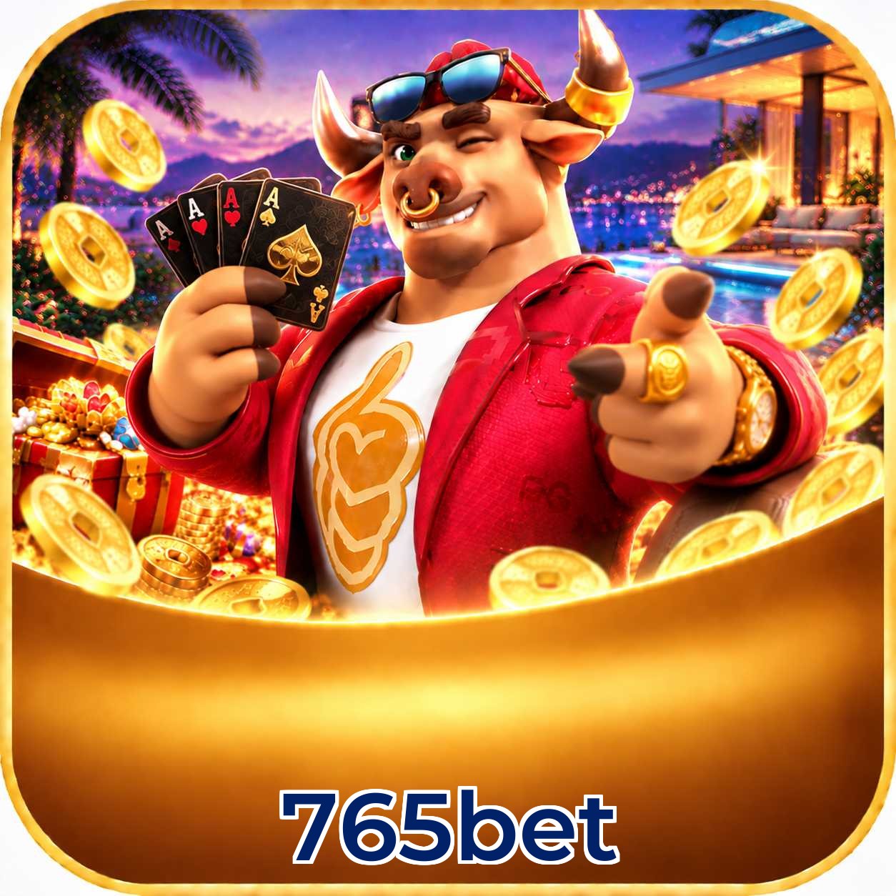 Grandes vitórias em Fortune Games na 765bet com PIX rápido