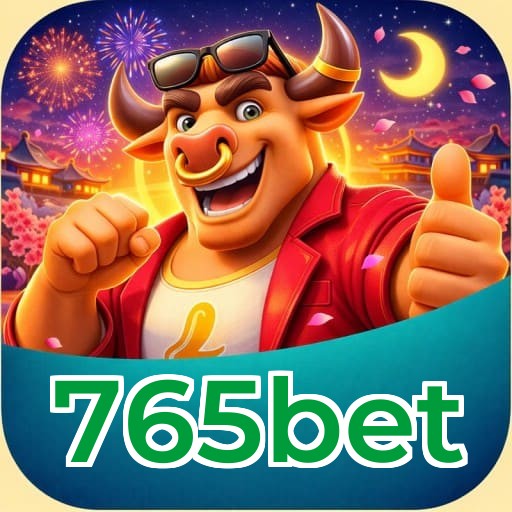 765bet Logo