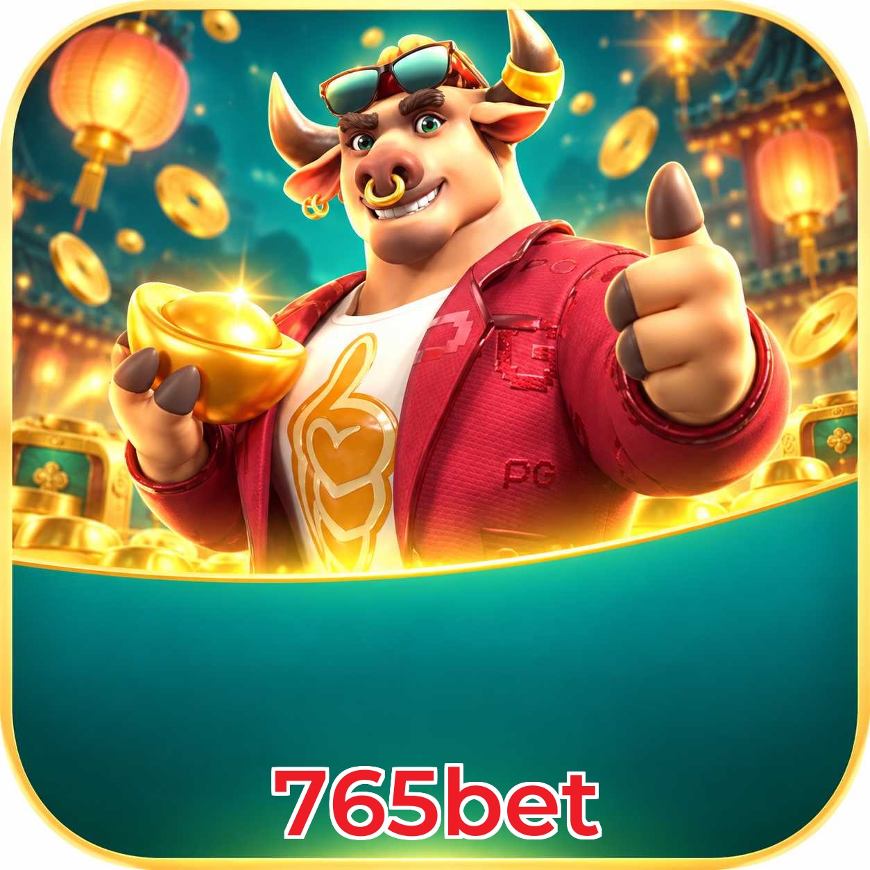 Rollover justo nos bônus promocionais 765bet