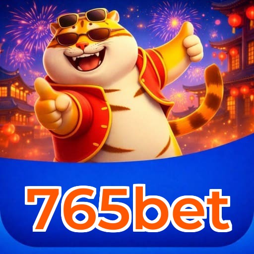 765bet Logo