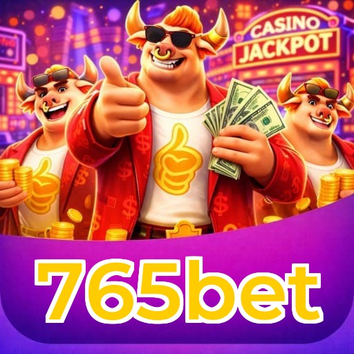 765bet Logo