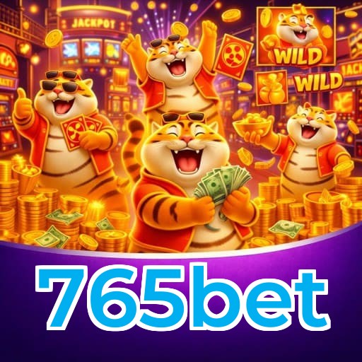 765bet Logo