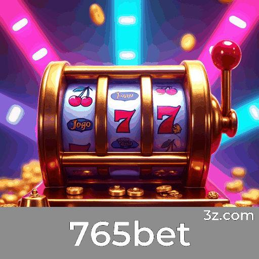 765bet Logo