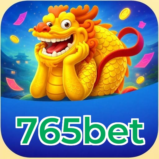765bet Logo
