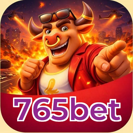765bet Logo