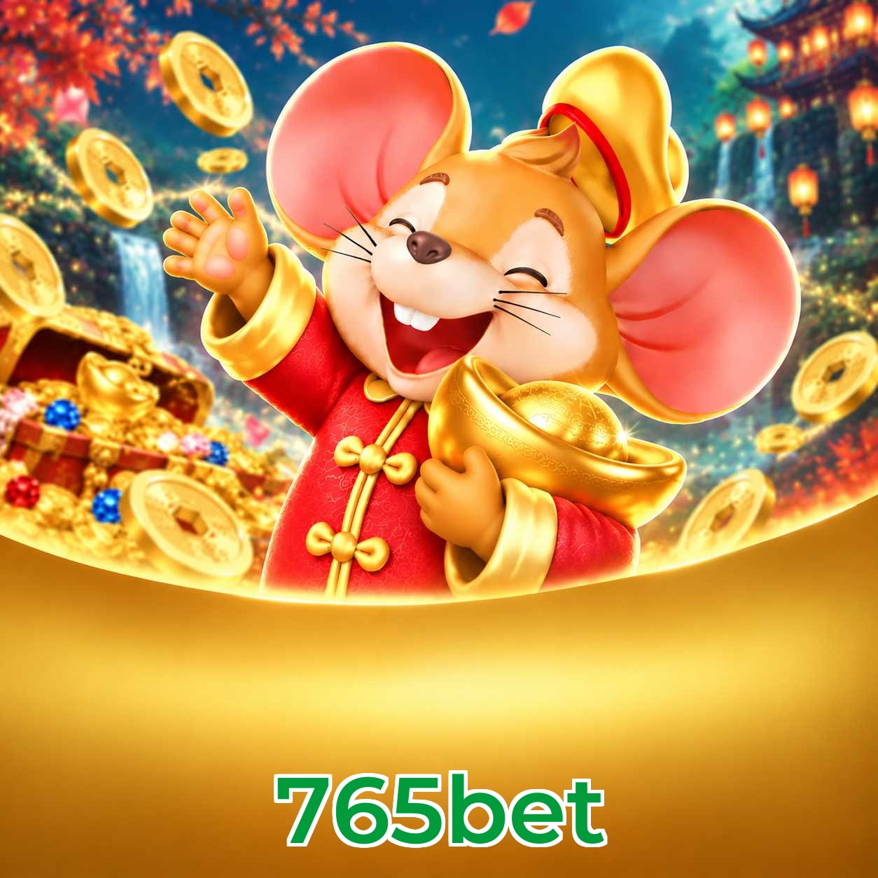 Estratégias comprovadas para maximizar ganhos na 765bet