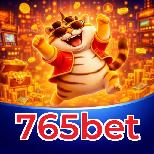 765bet Logo