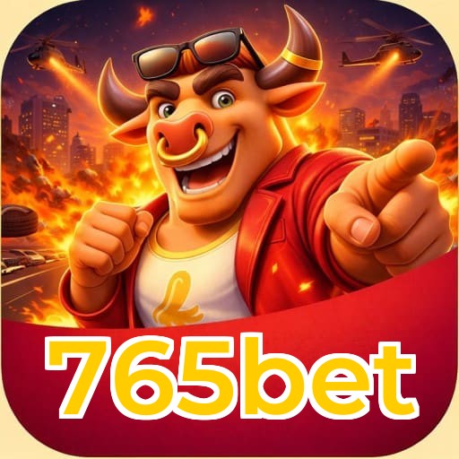 765bet Logo