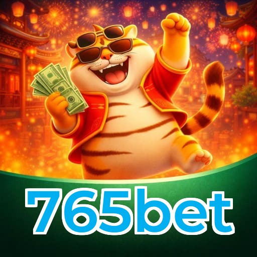 765bet Logo