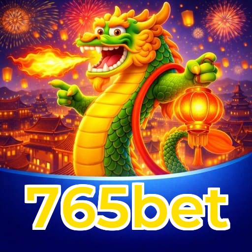 765bet Logo