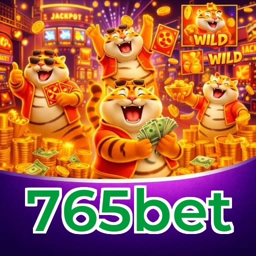 765bet Logo